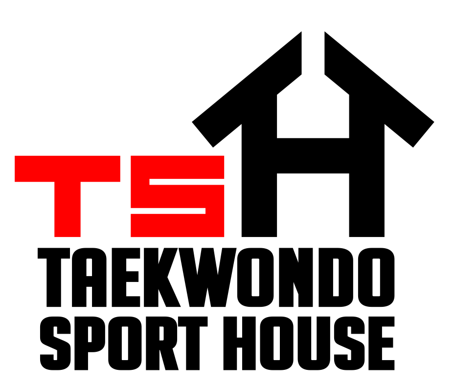 Logo Taekwondo Sport House